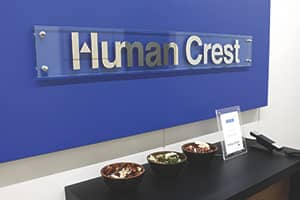 Human Crest Co.,Ltd.