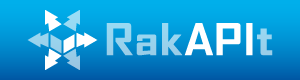 RakAPIt — API Testing Cloud Service