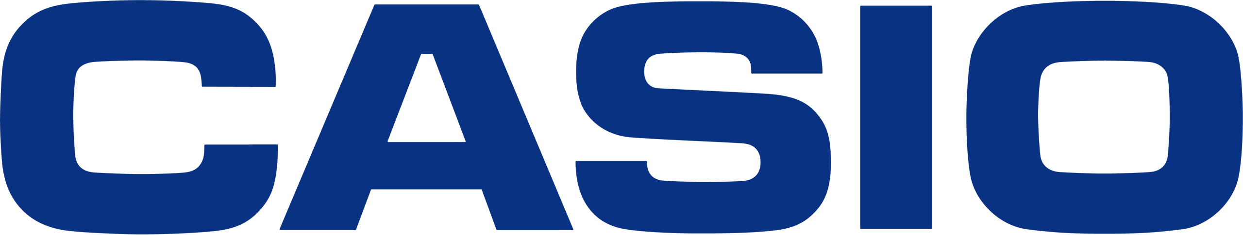カシオ計算機株式会社