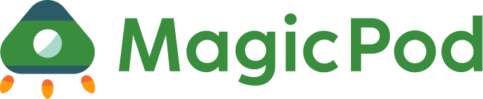 MagicPod