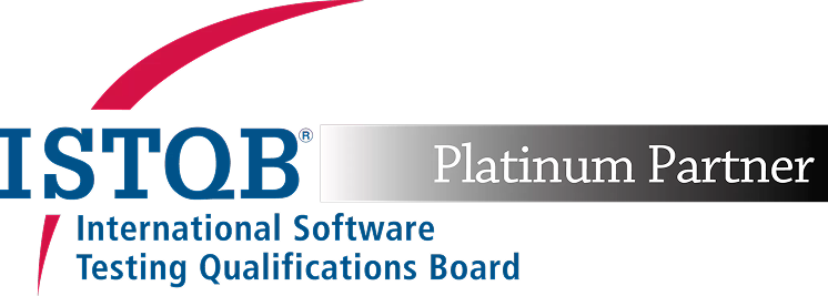ISTQB® Platinum Partner