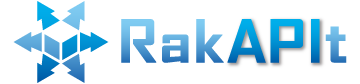 RakAPIt — API Testing Cloud Service