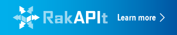 API Testing Cloud Service RakAPIt