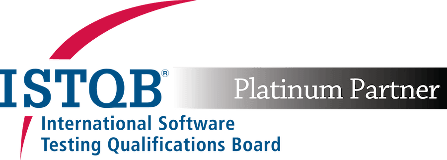 ISTQB/JSTQB Platinum Partner