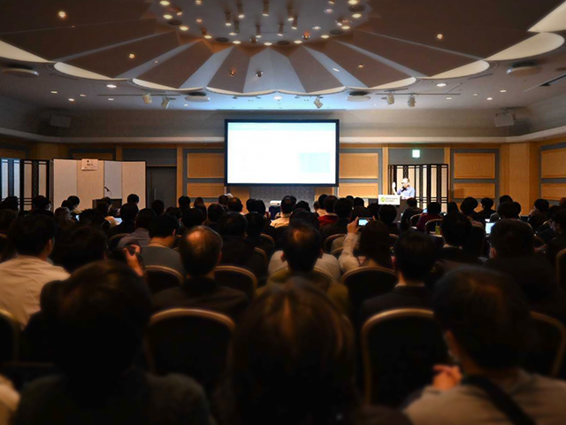 Developers Summit