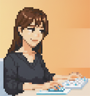 営業職 / 2021年新卒入社