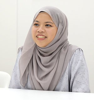 エンジニア職 / 2025年新卒入社