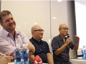 Ques meetup | State of Testingについて語ろう ～テストエンジニア 世界と日本の実態を知る～