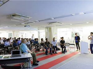 5minQues(スピンオフ企画) | 品質技術と品質組織