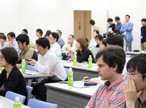 第8回 | VR元年、QAしようゼッ！