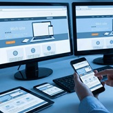 マルチデバイス・マルチOS・マルチブラウザテスト