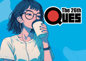 第26回Ques